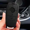 Adecuado para Cubierta de Llave de Mercedes-benz Nueva Clase C/E E300l Carcasa C260l Todo incluido A200/lc200l/glc300l Carcasa