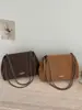 Bolsa Grande de Gran Capacidad para Mujer 2026 Verano Nuevo Estilo Bolso de Hombro Único Debajo del Brazo Color Sólido Casual Cadena Bolso Cruzado para Viajar