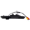 Adecuado para 13/14/15 nuevo Mercedes-Benz ML HD AHD impermeable coche coche cámara de marcha atrás vista trasera CCD