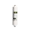 Sur m6 elemento filtrante 2 conexão rápida pp algodão ativado carbono RO membrana 75g elemento filtrante doméstico osmose reversa sooel purificador de água