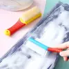 Cepillo de Zapatos Nano Cepillo para Lavar Zapatos Cepillo Doméstico para Zapatos Máquina de Molde para Zapatos Cerdas Suaves Cerdas Largas Ultra Suaves Cerdas Duras Cepillo para Zapatos Especial para Días de Lluvia