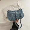Bolso de motocicleta de nicho de alta gama nuevo 2026, dulce y genial, estilo chica hot, bolso de axila, bolso de hombro moderno transfronterizo, bolso de mujer para el día a día