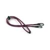 Lanyard para Mascarilla Nuevo EDC Transfronterizo Sombrero de Pescador Anticaída Hebilla Ajustable Fija Cuerda para Sombrero Multifuncional para Exteriores