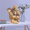 Fabricante de Accesorios para Modelos Adultos Maniquí de Plástico de Medio Cuerpo Femenino para Escaparate