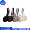 Bolso Tote Acolchado Estilo Japonés Bolso Tote Rpet Bolso de Hombro Rpet Nylon Transfronterizo Fábrica Personalizada