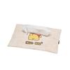 Caja de pañuelos para coche linda caricatura caja de papel para coche caja de reposabrazos para coche caja de papel colgante bolsa para pañuelos para coche