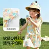 Vestido para Bebé Balabala Falda para Bebé Vestido de Princesa para Niños Vestido de Verano para Niñas Estilo Dulce y de Moda Nuevo 2025