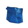 Sacos de Café Autoportantes em Formato de Diamante Prontos de Fábrica, Sacos de Embalagem para Chá, Grãos de Café e Alimentos Autovedantes de Fácil Abertura, Formato Irregular, Transfronteiriço