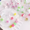 Pirulitos Mini de Aparência Sofisticada Atacado Celebridade da Internet Doces Fatiados Sabor Fruta Lanches Casuais Infantis Doce de Casamento Balas Duras