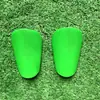 Nuevo extra pequeño Espinillera de fútbol mini mini placa maestra protector de pantorrilla niños Adulto Rodillera transfronteriza