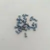 Clip de plástico de fijación para montaje en riel DIN de 35 mm en forma de U C45 Instalación de equipos eléctricos Clip de riel de 18 mm de ancho Fuerte capacidad de carga