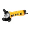 Amoladora Angular de 4038 Billion Energy 1050W Doble Voltaje 110V/220V Interruptor Lateral de Empuje para Desbaste de Piedra y Metal