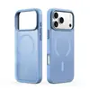 Aplicable Transfronterizo iPhone18Pro Funda de Teléfono con Sensación de Piel al Por Mayor Apple iPhone Duo Funda Protectora Mate