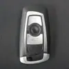 Aplicável a BMW Série F Série 3 Série 5 Série 7 Cartão Inteligente X1X3X4X5 Carcaça de substituição para chave modificada