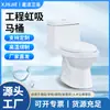 Inodoro de Sifón, Inodoro de Ingeniería, Inodoro de Una Pieza, Modificación de Inodoro, Inodoro Cerámico Especial, Inodoro de Baño