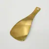 Cuchara para Arroz Martillada de Acero Inoxidable 201 Cuchara Gruesa para Arroz Hogar Cantina Restaurante Pala para Arroz Antiadherente Cuchara para Arroz de Autoservicio