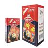 Auténticas Cartas de Póker Especiales Yaoji de Shanghái para Romper Huevos Papel de Núcleo Azul Competición de Romper Huevos Spot Gama Alta Baratas Venta al por Mayor