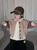 Ropa de Otoño para Bebé 2026 Nueva Ropa Infantil Ropa de Otoño para Niños Conjunto de Sudadera con Cremallera y Pantalones Casuales para Niños