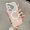 Adequado para Capa de Celular Huawei Pura90, Nova16Pro Skin-Feel Fosco Honor 600 Sucção Magnética Mate80 Capa Protetora