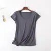 Camiseta modal sem mangas para mulheres, nova moda de verão, gola redonda, estilo coreano, corte justo, top base estiloso
