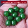 Accesorios de cuentas de Buda cuentas al por mayor cuentas sueltas de cera de abeja cuentas de imitación de cera de abeja estrella Luna Bodhi cuentas de barril