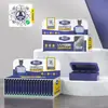 Película Antiestática de Curado UV con Recubrimiento de Cristal, Lisa y de 0.18 de Grosor, Adecuada para Protectores de Pantalla de Teléfonos con Pantalla Curva
