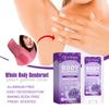 Oceaura Desodorante Corporal em Bastão Lavanda Fragrância Corporal Fresca Desodorante Antitranspirante Desodorante Limpeza Fragrância para Axilas Desodorante em Bastão