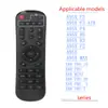 Control Remoto para Set-Top Box x96 T95m T95N x96mini M8s T95x v88 h96 max