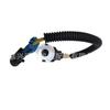 Venta caliente transfronteriza 7272732 válvula solenoide de bobina adecuada para Bobcat S