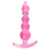 Dispositivo de Expansão Anal para Mulheres, Plug Anal de Gelatina em Formato de Âncora, Produtos Adultos, Brinquedos de Backcourt, Brinquedos Sexuais, Atacado do Fabricante