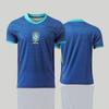 Camisetas de la Eurocopa 2024: Francia, Alemania, España, Croacia, Portugal, Inglaterra, Italia.