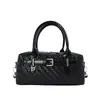 Bolso de Almohada Boston para Mujer de Alta Apariencia, Bolso de Mano, Bolso de Hombro, Bolso Cruzado para Viajes de Negocios para Mujer