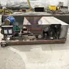 Equipo de procesamiento y producción de materiales de construcción de concreto máquina moldeadora de columnas 10*10 estante para uvas máquina moldeadora de varillas de cemento