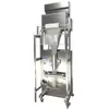 Máquina Empaquetadora Personalizada de Polvo Granular, Llenado de Té y Alimentos, Empaquetado Automático, Pesaje y Porcionado, Máquina Empaquetadora Multifuncional