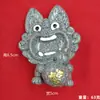 Gato de telha auspicioso colorido de Yunnan geladeira viagem comemorativo relações públicas presente decoração criativa vendas diretas da fábrica