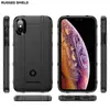 Adequado para Capa de Celular Apple iPhone XS Capa Protetora Apple iPhone XS Anti-Queda Silicone Tpu Capa de Celular