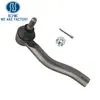 Adecuado para Toyota ES800312 45046-09480 91TY12047 101-5407 rótula exterior de barra de dirección