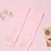 Mangas de Hielo para Niños y Niñas, Anti-UV, Repelente de Mosquitos, Guantes de Protección Solar, Delgadas y Transpirables, Mangas de Hielo Fresco de Verano, Ultra Delgadas de Alta Gama