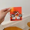 Sombreros de Halloween transfronterizos: Diadema de felpa de fantasma de calabaza, diseño versátil de nicho, disfraz de cosplay, accesorio para el cabello peculiar para mujeres