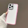 Funda Groove Glue 17 para Teléfono 17Promax 17Pro Adecuada para 16Promax Galvanizado 16 Lente 16Pro