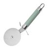 Suministro espátula para queso de acero inoxidable rallador de queso cortador plancha para jamón pala para pastel herramientas de cocina para hornear
