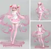 Comic-Con Animación Sakura Primer Caja de Mano Modelo Adornos Regalo