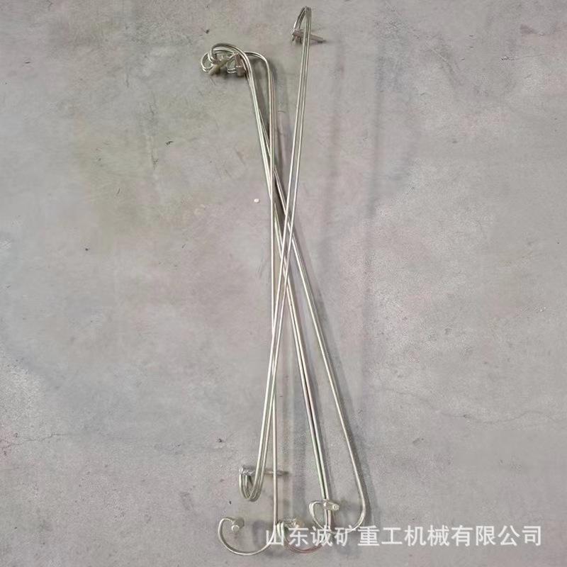 厂家生产批发钢轨接续线铁路信号连续线铁路配件 钢轨接续线 1