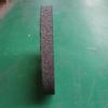 Herramientas Abrasivas Wanxin Rueda de Esmerilado de Corindón Marrón con Resina Rueda de Esmerilado de Resina de Doble Malla para Pulido de Cordones de Soldadura Rueda de Esmerilado para Ranurado 200*25*32