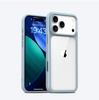 Nova Capa de Celular Apple 16 Cores Vibrantes Magnética iPhone 17 Pro Max Anti-Queda Cobertura Total Case Protetora de Alta Qualidade