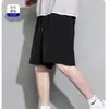 Pantalones Cortos de Verano para Hombre Transfronterizos Ropa Exterior Delgada de Secado Rápido Holgados de Moda Pantalones para Hombre Pantalones Deportivos Casuales de Cinco Puntos para Hombre
