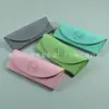 Caja de Almacenamiento de Gafas Hecha a Mano al por Mayor Fabricante Gafas de Sol para Miopía Caja Magnética de Gama Alta para Gafas de Sol Caja para Gafas de Pan
