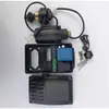 Bomba Automática Bomba Autocebante Caja de Control de Ingeniería Universal Placa de Circuito Interruptor de Control Dual de Presión y Flujo de Agua