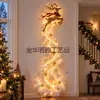 Luminária de Parede Trilha Mágica de Natal
