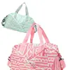 Bolsa de natación separación húmedo y seco bolsa de fitness bolsa para mujer bolsa de almacenamiento para viajes de corta distancia bolsa deportiva de yoga bolsa de equipaje de gran capacidad